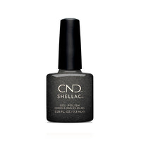 CND Shellac Colour Coat Powerful Hematite (Limited Edition) 7.3 mL