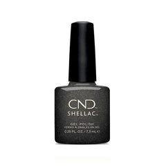 CND Shellac Colour Coat Powerful Hematite (Limited Edition) 7.3 mL