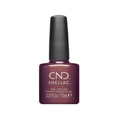 CND™ SHELLAC® Colour Coat Purplexity (Limited Edition) 7.3 mL