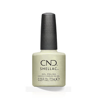 CND Shellac Colour Coat Rags To Stitches (Limited Edition) 7.3 mL