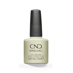 CND™ SHELLAC® Colour Coat Rags To Stitches (Limited Edition) 7.3 mL