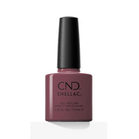 CND Shellac Colour Coat Rose-mance 7.3 mL