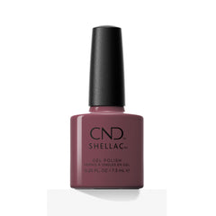 CND™ SHELLAC® Colour Coat Rose-mance 7.3 mL
