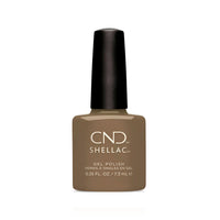 CND Shellac Colour Coat Rubble 7.3 mL