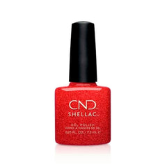 CND™ SHELLAC® Colour Coat Ruby Ritz 7.3 mL