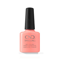 CND Shellac Colour Coat Rule Breaker 7.3 mL