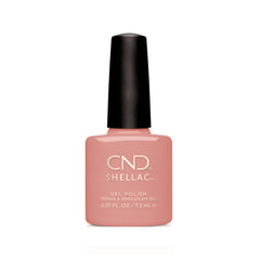CND Shellac Colour Coat Satin Pajamas 7.3 mL