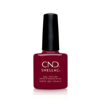 CND® SHELLAC® Colour Coat Signature Lipstick 7.3 mL