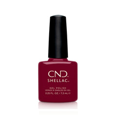 CND™ SHELLAC® Colour Coat Signature Lipstick 7.3 mL