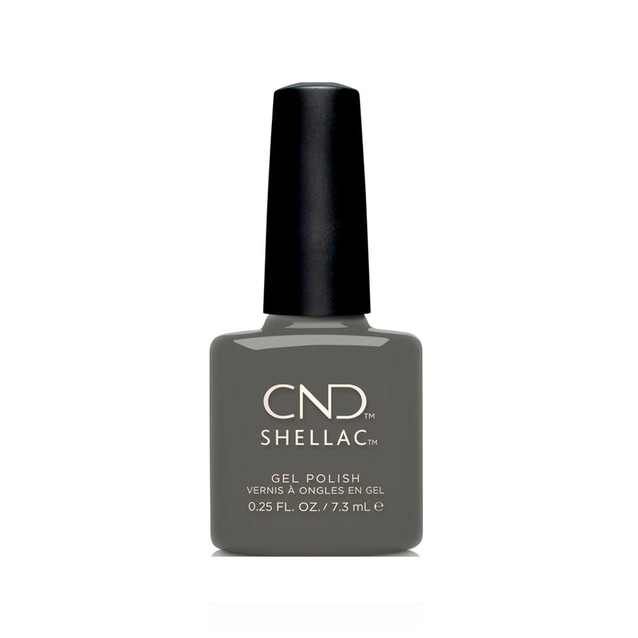 CND™ SHELLAC® Colour Coat Silhouette 7.3 mL