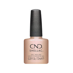 CND™ SHELLAC® Colour Coat Silk Thread 7.3 mL