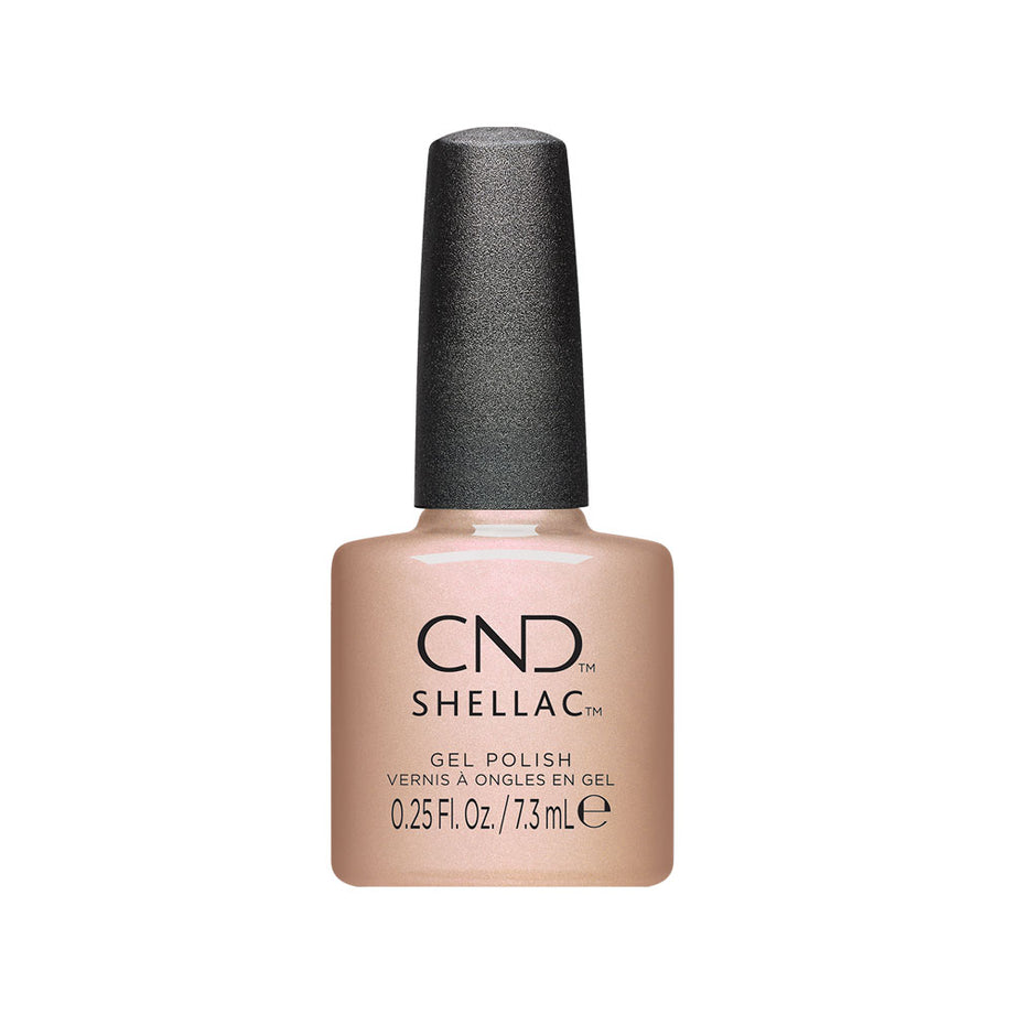 CND™ SHELLAC® Colour Coat Silk Thread 7.3 mL