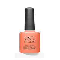 CND® SHELLAC® Colour Coat Silky Sienna (Limited Edition) 7.3 mL