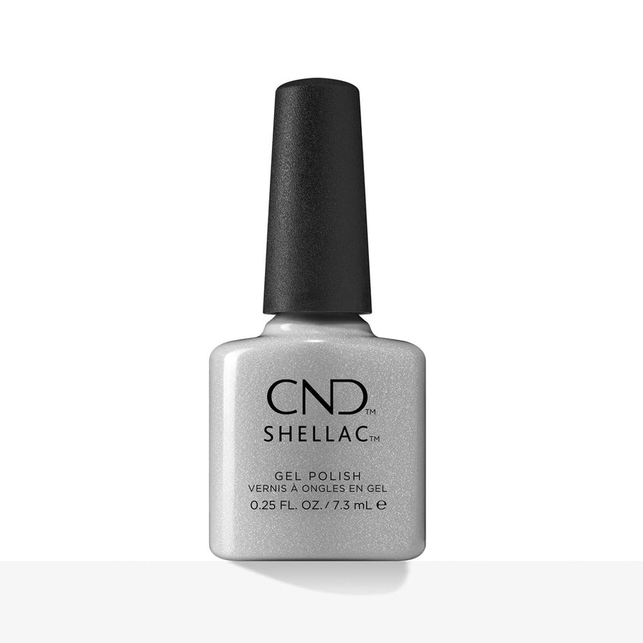 CND Shellac Colour Coat Steel Kisses (Limited Edition) 7.3 mL
