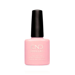 CND Shellac Colour Coat Strawberry Smoothie 7.3 mL