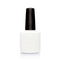 CND® SHELLAC® Colour Coat Studio White 7.3 mL