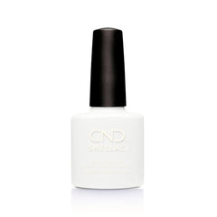 CND™ SHELLAC® Colour Coat Studio White 7.3 mL