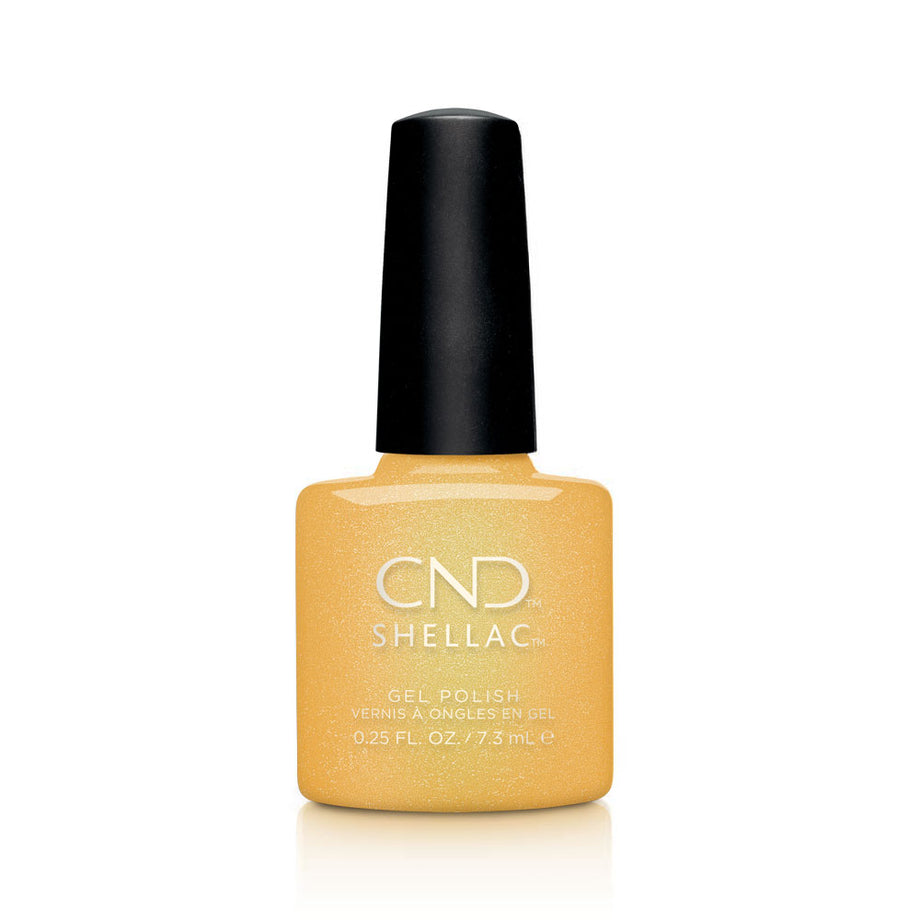 CND Shellac Colour Coat Sundial It Up (Limited Edition) 7.3 mL