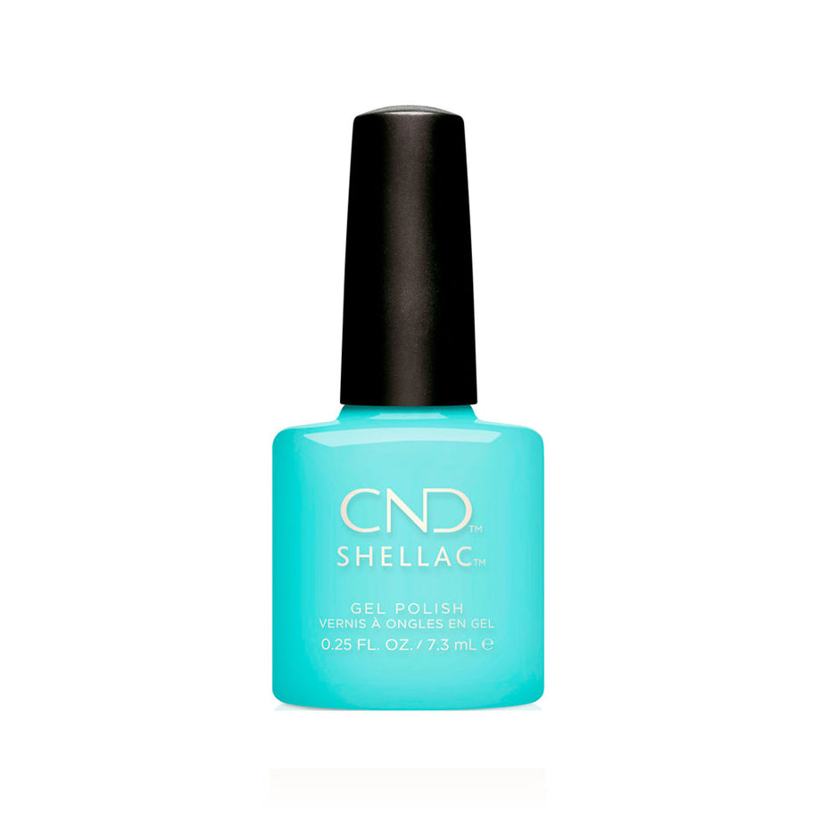 CND™ SHELLAC® Colour Coat Taffy 7.3 mL