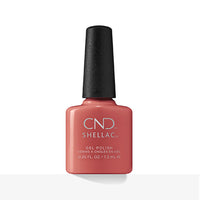 CND® SHELLAC® Colour Coat Terracotta Dreams 7.3 mL