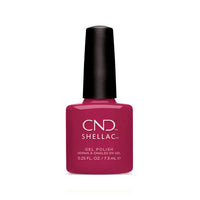 CND® SHELLAC® Colour Coat Tinted Love 7.3 mL