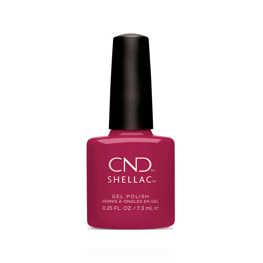 CND Shellac Colour Coat Tinted Love 7.3 mL