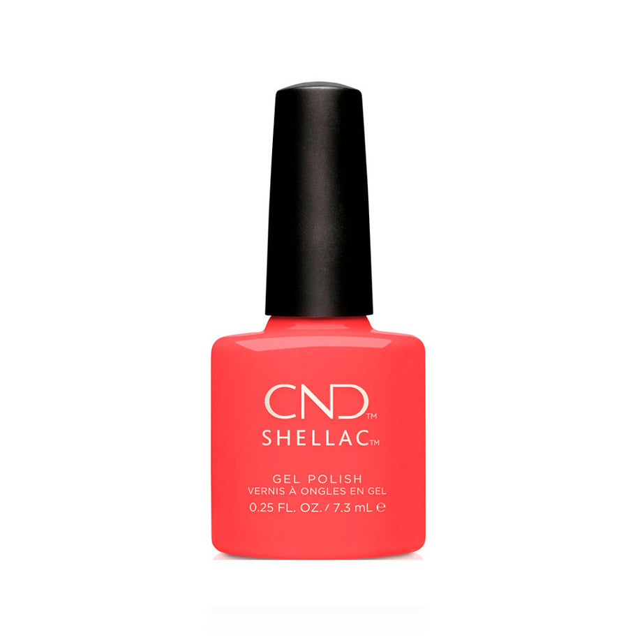 CND™ SHELLAC® Colour Coat Tropix 7.3 mL