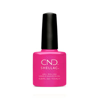 CND® SHELLAC® Colour Coat Tutti Frutti 7.3 mL