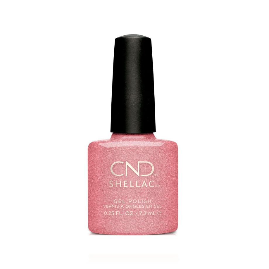CND Shellac Colour Coat Untitled Bronze 7.3 mL
