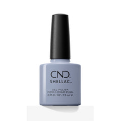 CND™ SHELLAC® Colour Coat Vintage Blue Jeans 7.3 mL