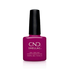 CND™ SHELLAC® Colour Coat Violet Rays (Limited Edition) 7.3 mL