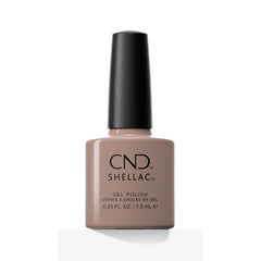 CND™ SHELLAC® Colour Coat We Want Mauve 7.3 mL