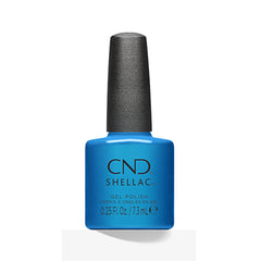 CND™ SHELLAC® Colour Coat What's Old Is Blue Again (Limited Edition) 7.3 mL