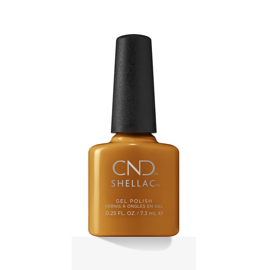 CND™ SHELLAC® Colour Coat Willow Talk 7.3 mL