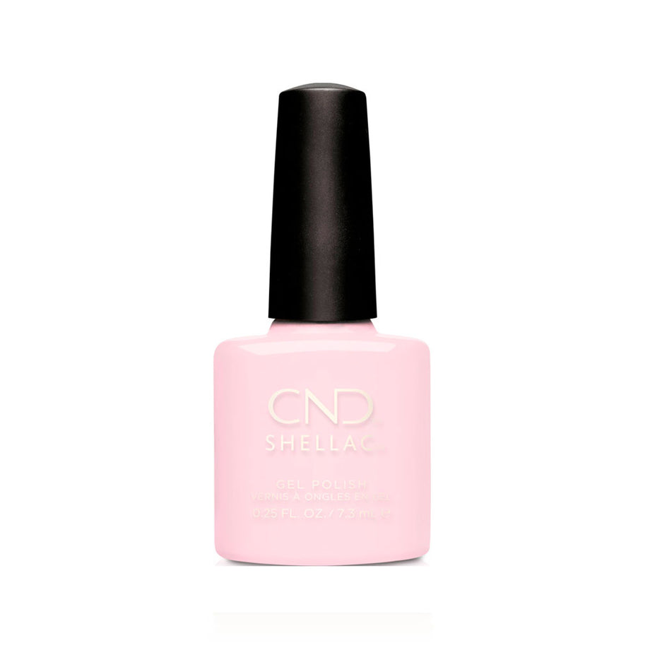 CND™ SHELLAC® Colour Coat Winter Glow 7.3 mL