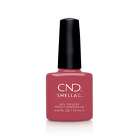 CND® SHELLAC® Colour Coat Wooded Bliss 7.3 mL