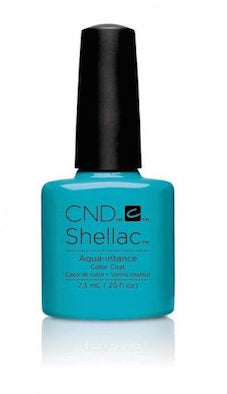 CND® SHELLAC™ 15 mL — LEGACY SIZE Aqua-intance