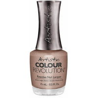Artistic Lacquer She's A Spark Plug 15ML
