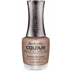 Artistic Nail Lacquer - She's A Spark Plug - Professional Salon Brands
