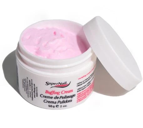 Super Nail Buffing Cream 56gm