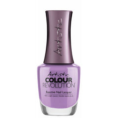 Artistic Lacquer - Sorbae All Day - Professional Salon Brands
