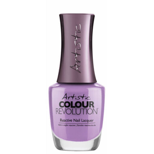 Artistic Lacquer Sorbae All Day 15ML