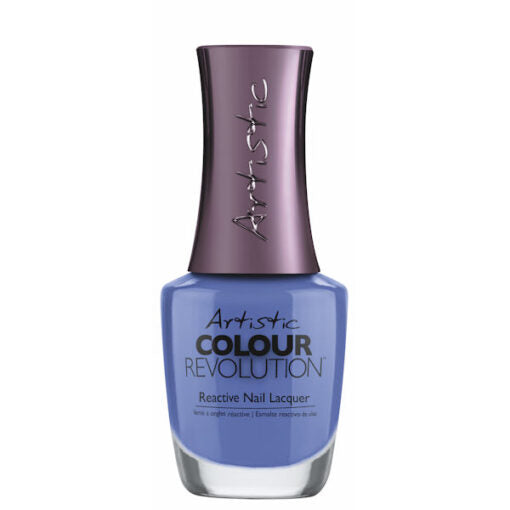 ARTISTIC NAIL LACQUER - SPEAK LOUD - Professional Salon Brands