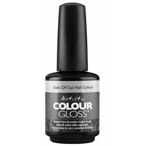 Artistic Gel Polish - Stage Dive