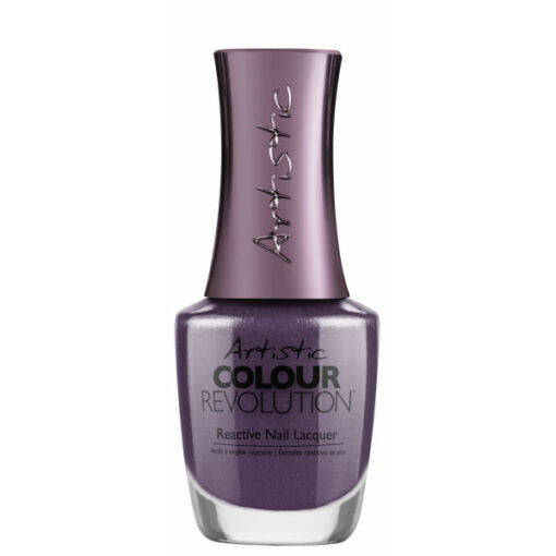 Artistic Lacquer - Stay In Your Lane