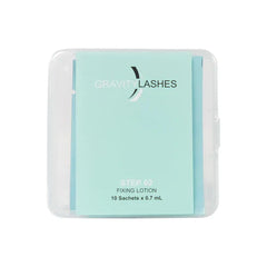 Gravity Lashes - Sample Trial Pack - PROMOTION - Professional Salon Brands