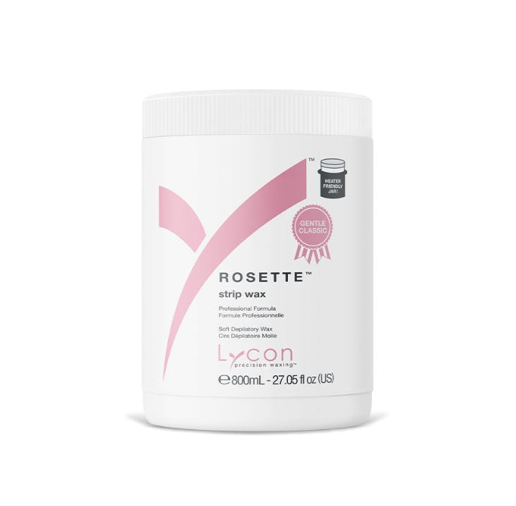Lycon Rosette Strip Wax 800ML