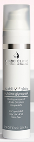 Donna+ Face subliMY skin - Sublime Glycopeel
