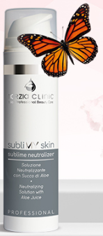 subliMY skin - Sublime Neutralizer - Professional Salon Brands