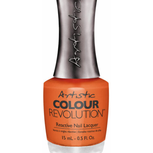Artistic Lacquer - Summer Crushin' - Professional Salon Brands